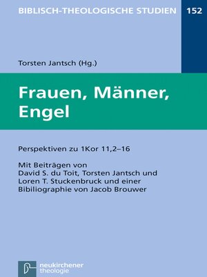 cover image of Frauen, Männer, Engel